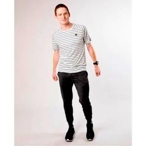 Rabbit Running EZ Tee short sleeve